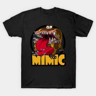 Mimic T-Shirt